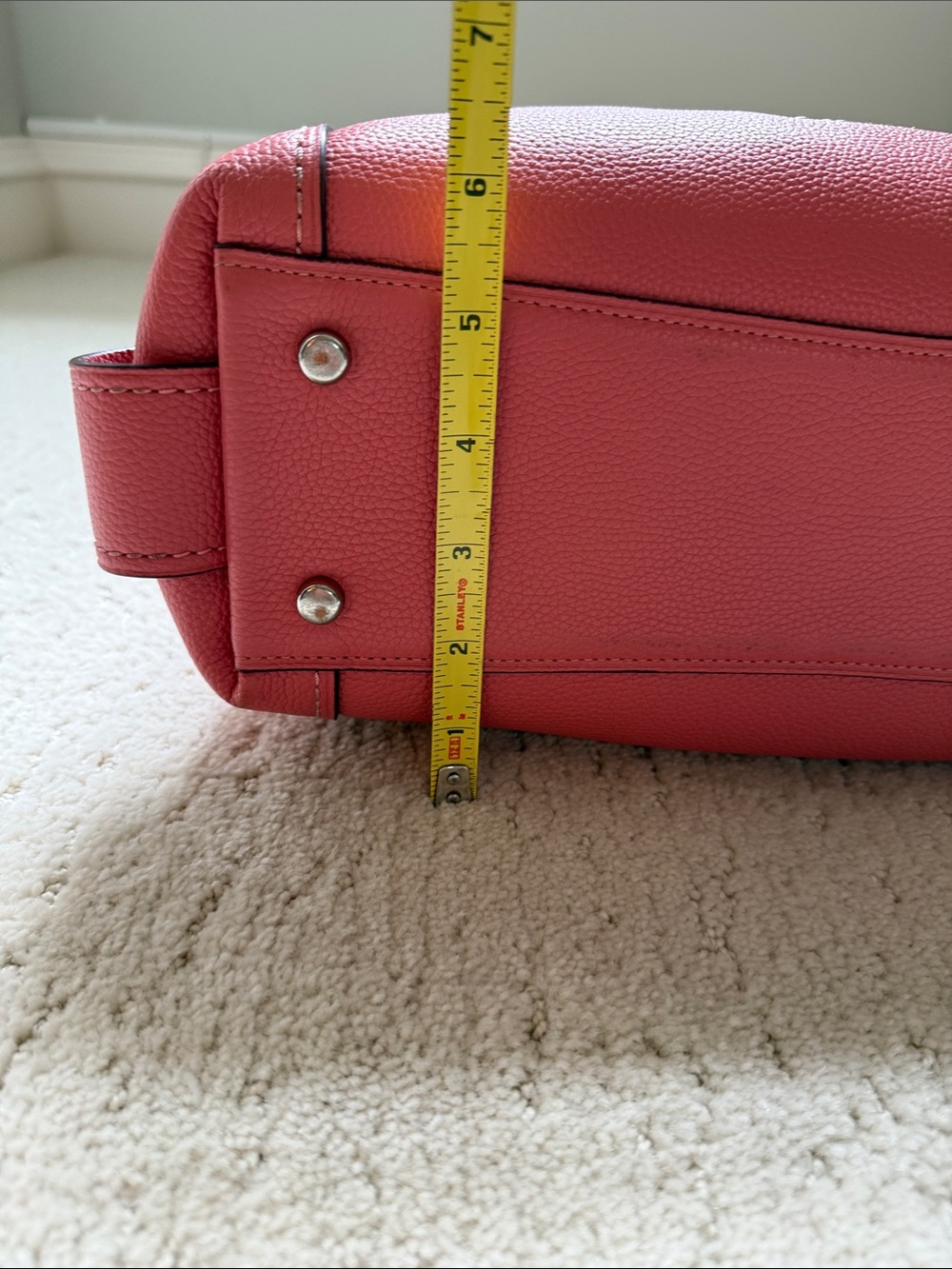 Coach Erin Shoulder Bag - Picture 12 of 14